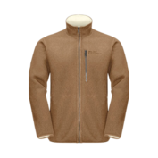 Jack Wolfskin Robson Fjord Heren Fleecevest Diverse Kleuren