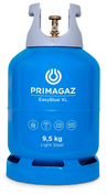 Primagaz Comfort Steel - 9.5KG (Alleen Vulling)