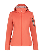 Icepeak Bridgewater Softshell Dames Jas Diverse Kleuren