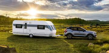 Aveco caravanverzekering