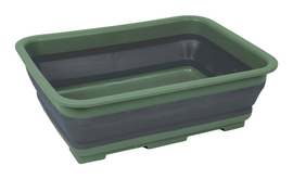 Bo-Camp Afwasbak Opvouwbaar