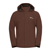 Jack Wolfskin Trailtime 2L Heren Jas Diverse Kleuren