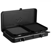 Cadac 2 Cook 3 Turbo FFD Deluxe Kooktoestel