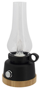Eurotrail LED Windlamp Oplaadbaar