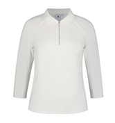Luhta Hedois Dames ¾ Shirt