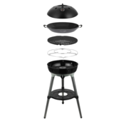 Cadac Carri Chef 40 BBQ / Paella Pan Gas Barbecue