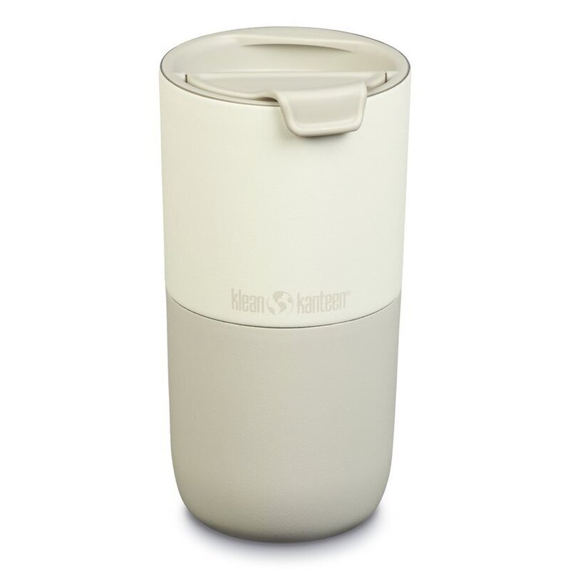 Klean Kanteen Isoleerbeker Rise Tumbler Flip Lid 0.47L