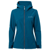 Vaude Neyland Wind Jacket Dames Jas