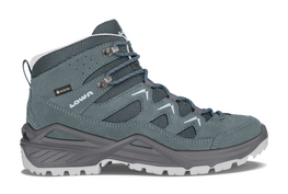 Lowa Sirkos Evo Mid GTX Dames Wandelschoenen Diverse Kleuren