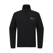 Jack Wolfskin Prelight Stride Heren Vest