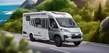 Carado V337 Pro+ Fiat – Uniek, compact & binnenkort beschikbaar!