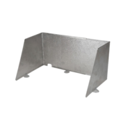 Crespo P-258 Verstelbaar Windscherm