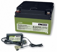 Enduro Li1220 20Ah Lithium Accu