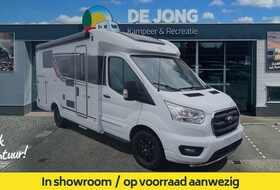 Burstner Lineo T 620 G Ford CAMPER DEALS