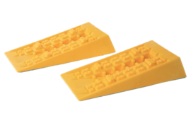 Fiamma Jumbo Levelblok