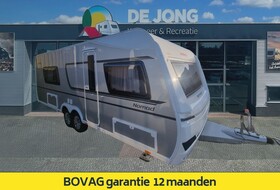 Dethleffs Nomad 650 RQT