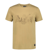Icepeak Akeri Heren T-Shirt Diverse Kleuren