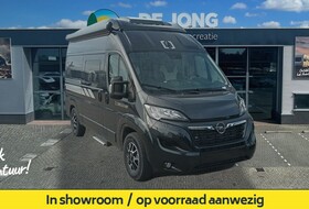 Crosscamp Flex 541 Opel