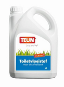 TEUN Blue Toiletvloeistof