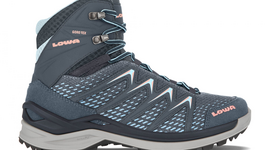 Lowa Innox Pro Mid GTX Dames Wandelschoenen