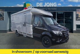 Hymer B MC-T 680