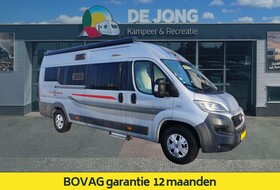 Adria Twin 640 LX Fiat