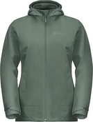 Jack Wolfskin Moonrise 3-in-1 Dames Jas Diverse Kleuren