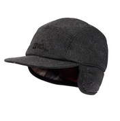 Jack Wolfskin Felsenweg Flanel Heren Pet
