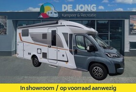 Burstner Lyseo TD 727 Fiat