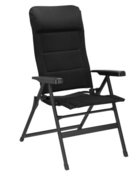 Travellife Standenstoel Barletta Comfort Zwart