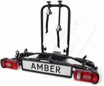Pro-User Amber II Auto Fietsendrager