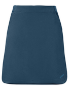 Vaude Skomer IV Dames Skort