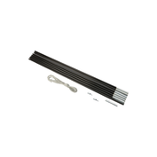 Bo-Camp Boogstok 7,9mm Reparatieset