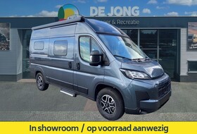 Hymer Ayers Rock Fiat