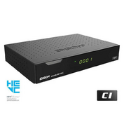 Edision Picollo S2+T2 HD Combo Satellietontvanger