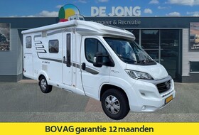Hymer Exsis T 474 Fiat