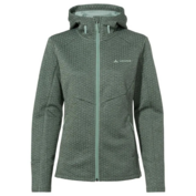 Vaude Skomer Hiking Hoody Dames Fleecevest