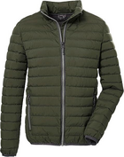 Killtec GW 6 Gewatteerde Heren Jas Diverse Kleuren 