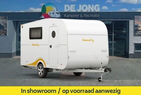 Hobby Beachy 420 Sun Yellow