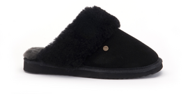 Warmbat Flurry Suede Dames Pantoffel Diverse Kleuren
