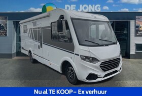 Carado I 449 Pro+ Fiat