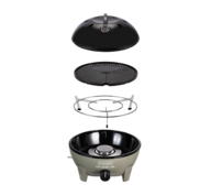 Cadac Citi Chef 40 Gas Barbecue Diverse Kleuren