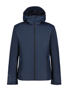 Icepeak Breckerfeld Heren Jas Diverse Kleuren