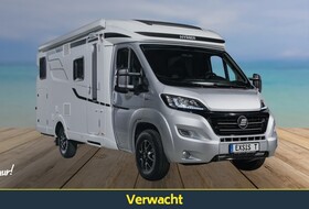 Hymer Exsis T 580 Pure - Fiat