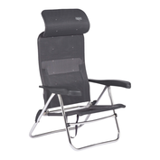 Crespo Strandstoel Compact AL-205 Diverse Kleuren