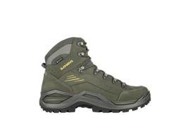 Lowa Renegade Evo Mid GTX Heren Wandelschoenen Diverse Kleuren