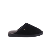 Warmbat Classic Unisex Suede Pantoffel