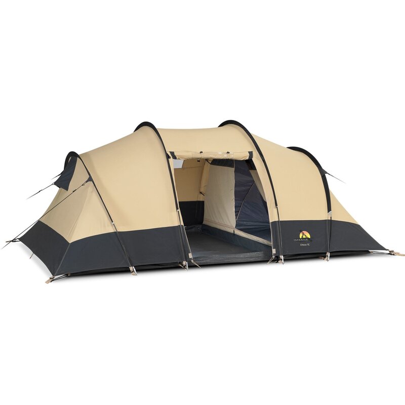 Safarica Chicco 2 TC tunneltent tunnel tent