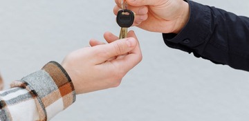 Huurinstructies en voorwaarden