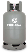 Primagaz Staal - 10.5KG (Alleen Vulling)